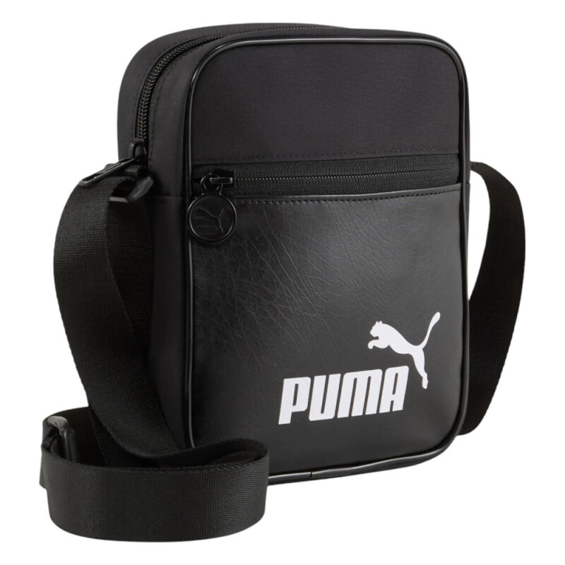 Puma Campus Portable Erkek Omuz Çantası - Puma (1)