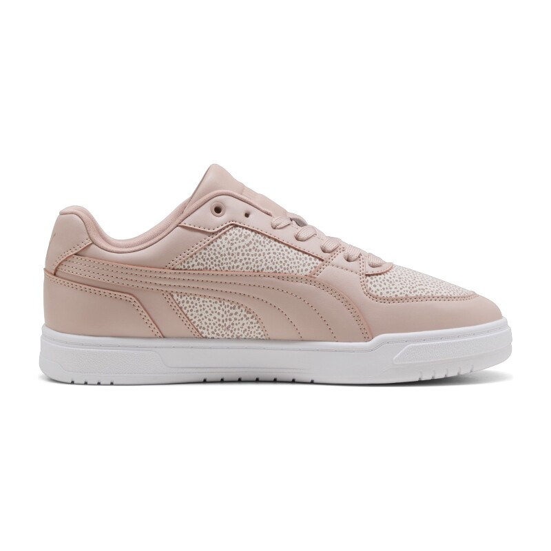 Puma Caven III Topcat Pembe Kadın Sneaker Ayakkabı - Puma