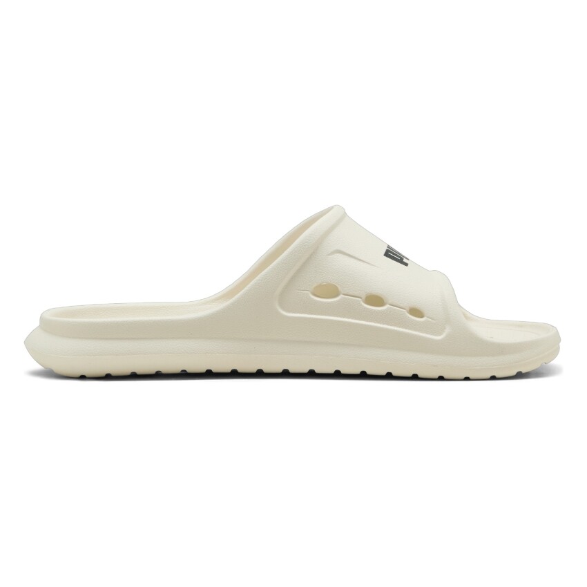 Puma Divecat Dry Bej Unisex Terlik - 1