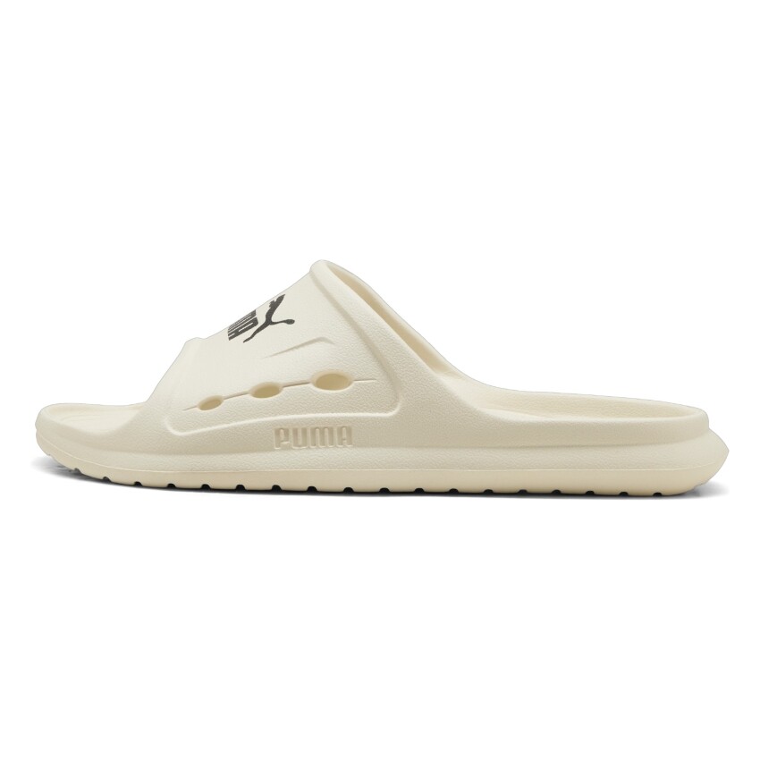 Puma Divecat Dry Bej Unisex Terlik - 2