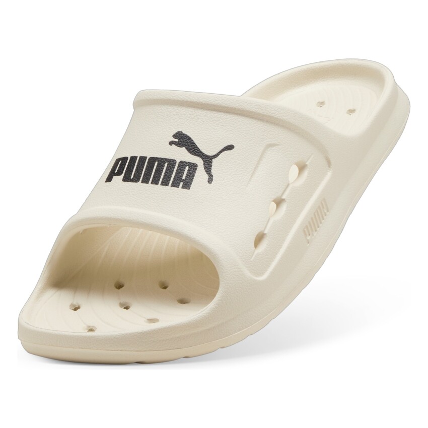 Puma Divecat Dry Bej Unisex Terlik - 4