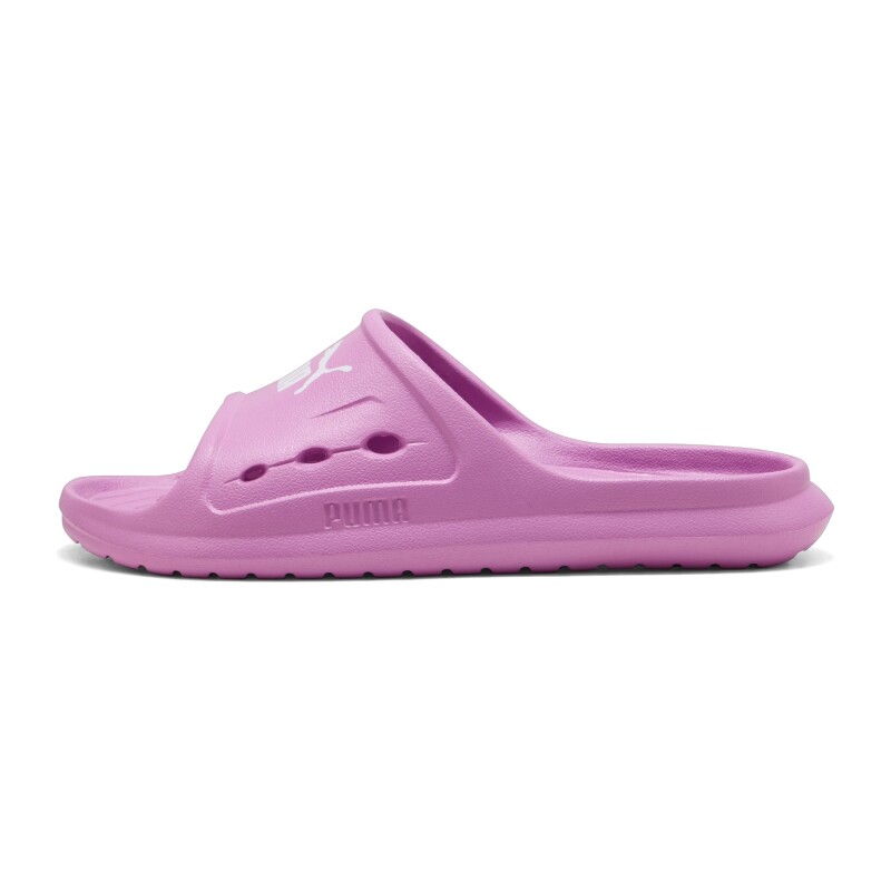 Puma Divecat Dry Mor Kadın Terlik - Puma (1)