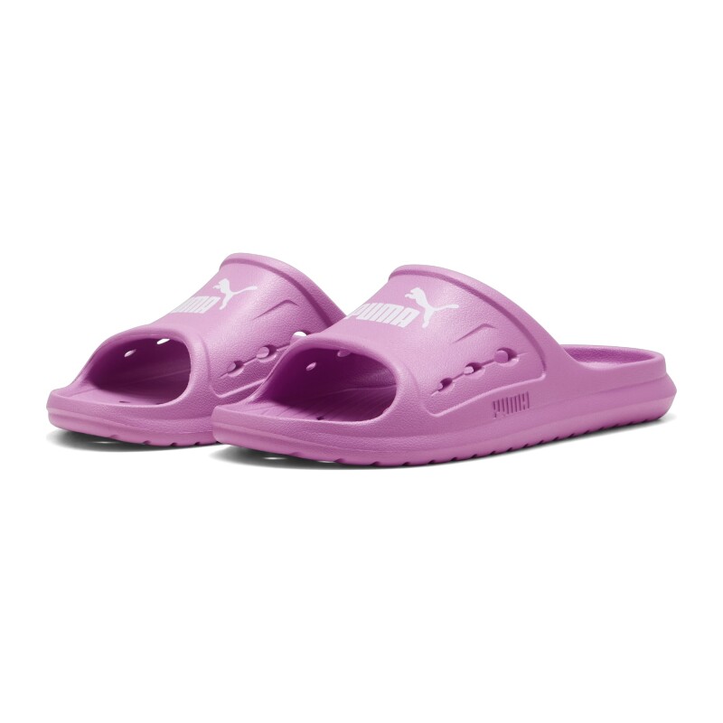 Puma Divecat Dry Mor Kadın Terlik - 3