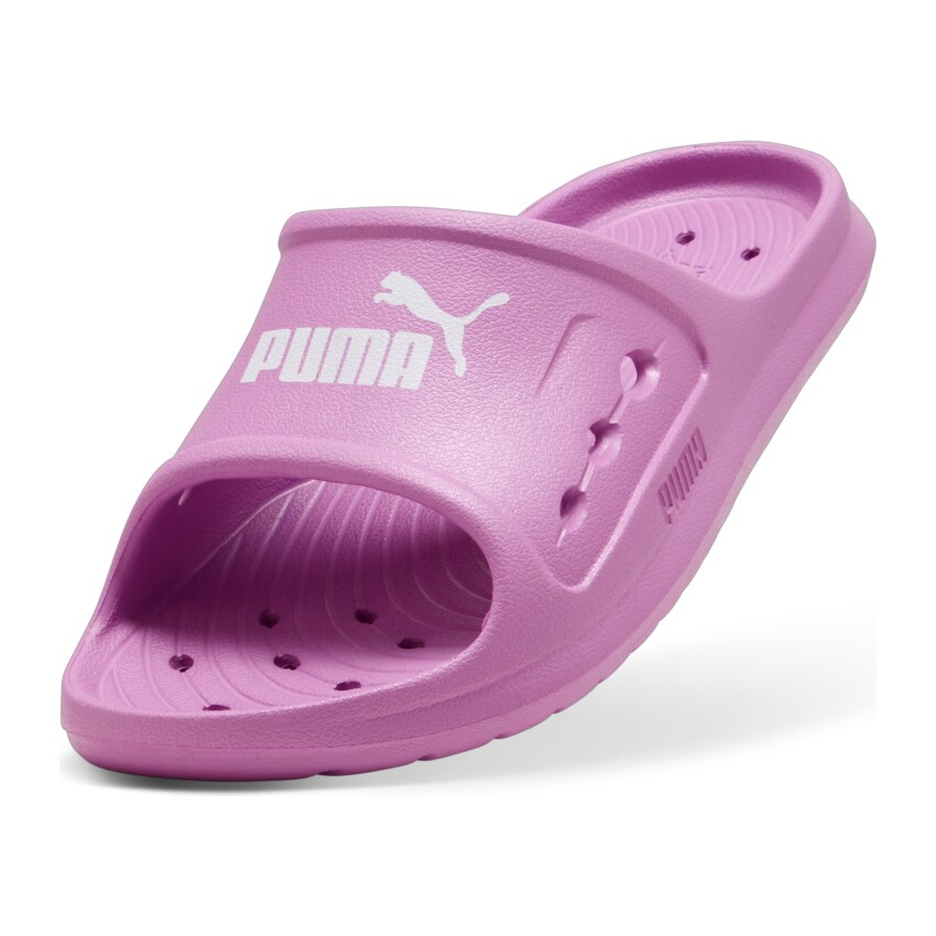 Puma Divecat Dry Mor Kadın Terlik - 4