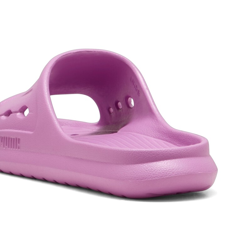 Puma Divecat Dry Mor Kadın Terlik - 6