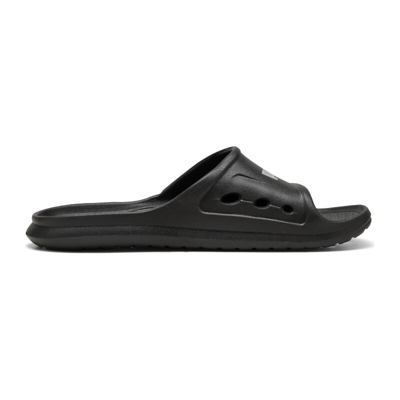 Puma Divecat Dry Siyah Erkek Terlik - Puma