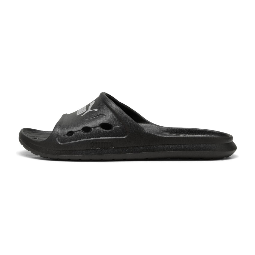 Puma Divecat Dry Siyah Erkek Terlik - 2