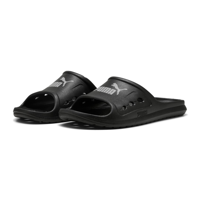 Puma Divecat Dry Siyah Erkek Terlik - 3