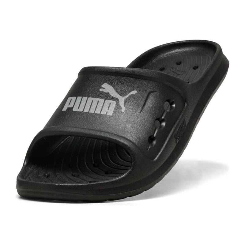 Puma Divecat Dry Siyah Erkek Terlik - 4