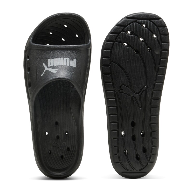 Puma Divecat Dry Siyah Erkek Terlik - 5