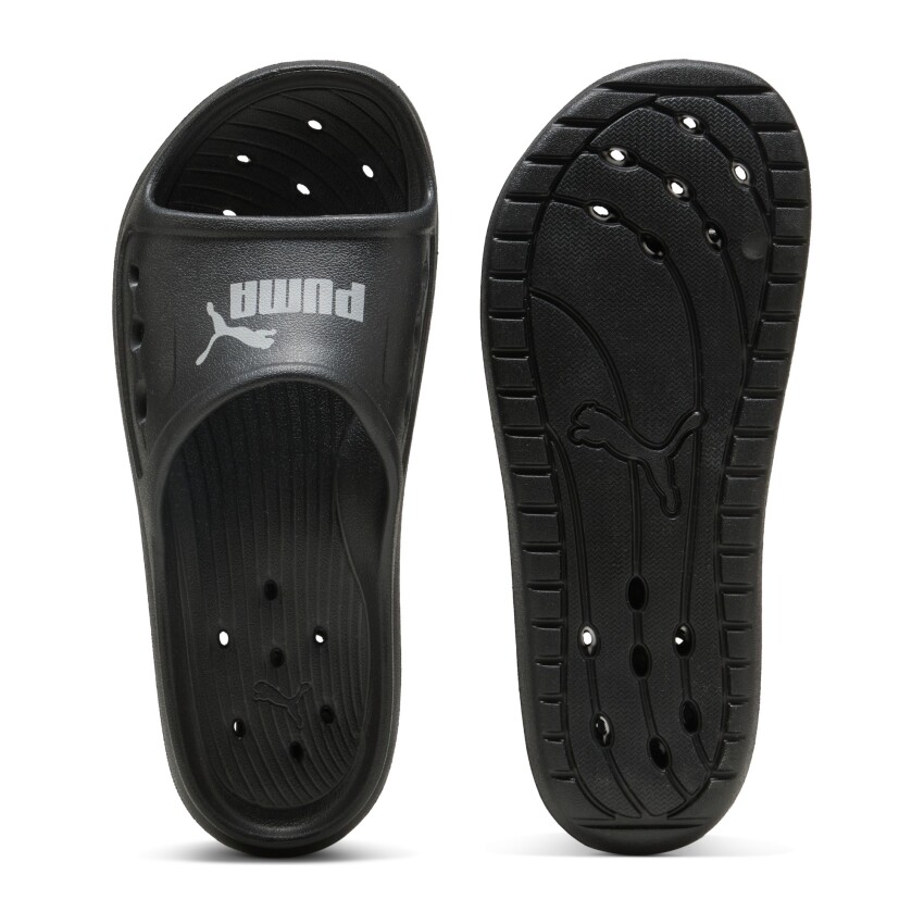 Puma Divecat Dry Siyah Erkek Terlik - 5