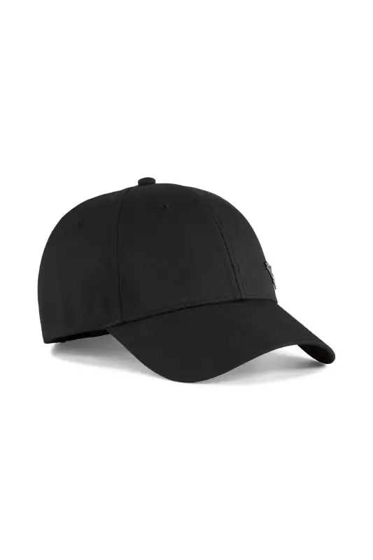Puma Ess Metal Cat Cap Unisex Şapka - 1