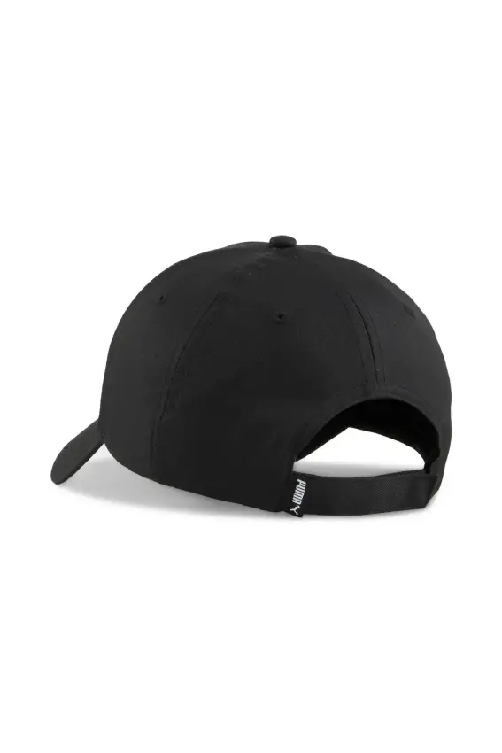 Puma Ess Metal Cat Cap Unisex Şapka - 2