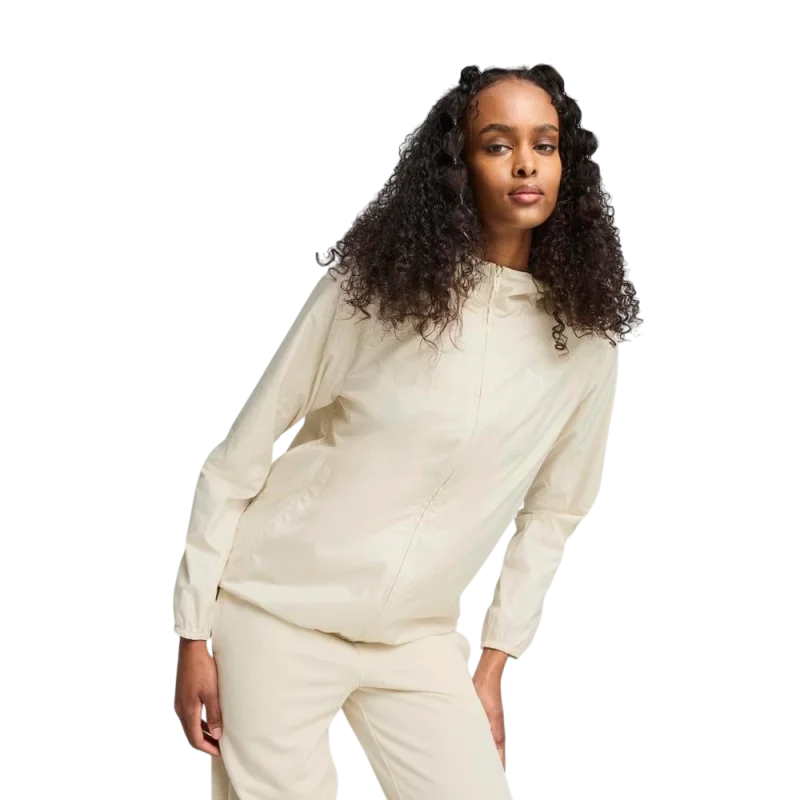 Puma Essentials Regular Windbreaker Kadın Rüzgarlık 