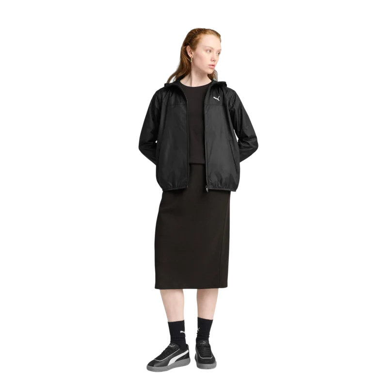 Puma Essentials Regular Windbreaker Kadın Rüzgarlık - 1