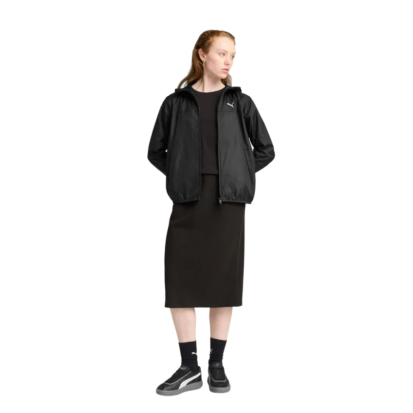Puma Essentials Regular Windbreaker Kadın Rüzgarlık - 1