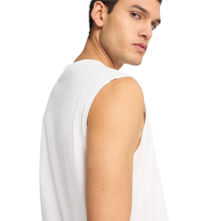 Puma ESS Sleeveless Tee Erkek Atlet - 2