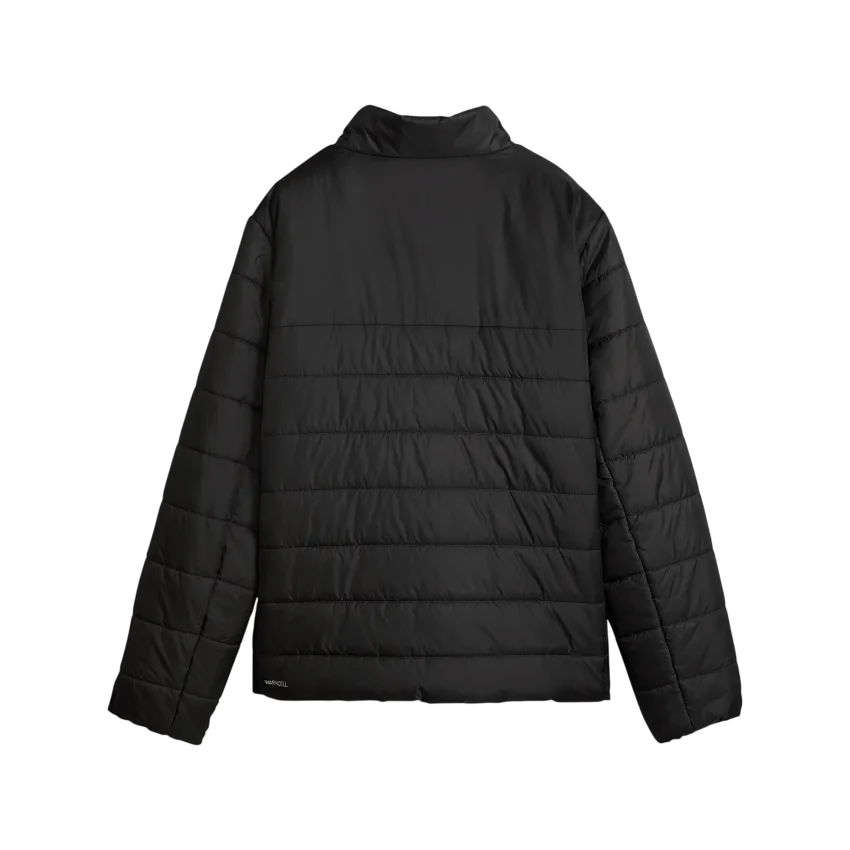 Puma Essentials Padded Kadın Siyah Mont - 5