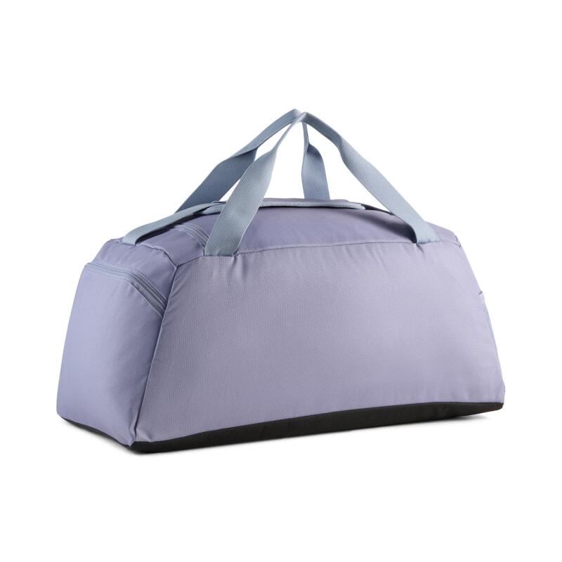 Puma Fundamental Small Sport Mor Unisex Spor Çantası - Puma (1)