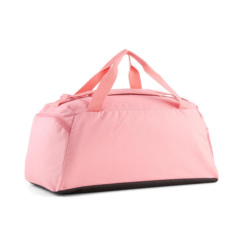 Puma Fundamental Small Sport Pembe Unisex Spor Çantası - 2
