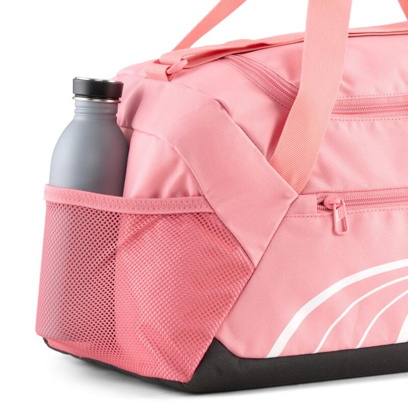 Puma Fundamental Small Sport Pembe Unisex Spor Çantası - 3