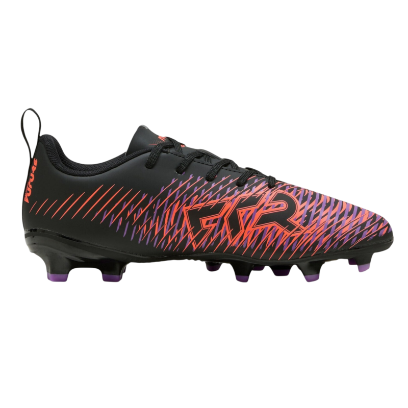 Puma Future 8 Play FG/AG Jr Çocuk Krampon - Puma