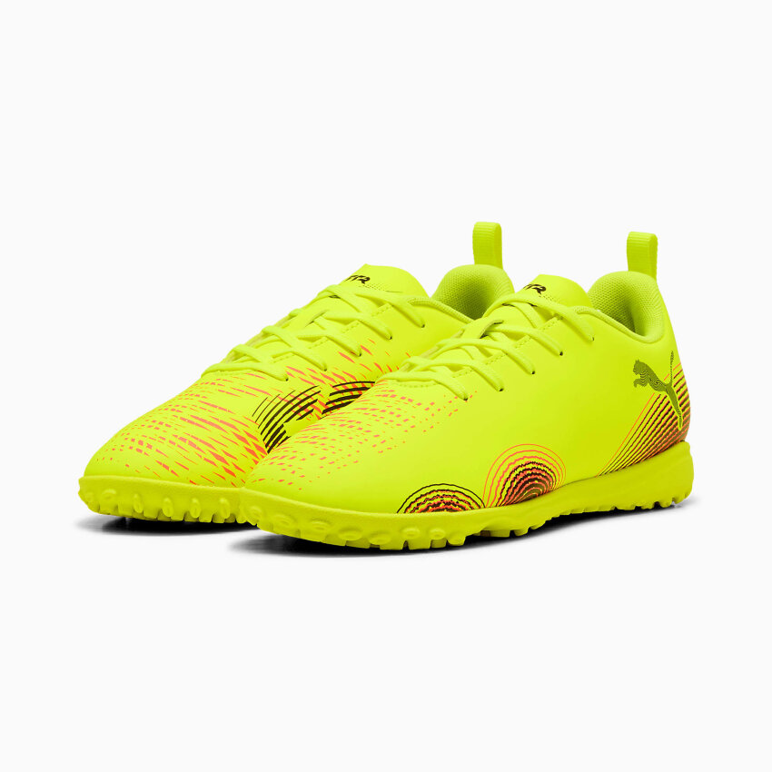 Puma Future 8 Play Tt Jr Çocuk Halı Saha Ayakkabısı - 3