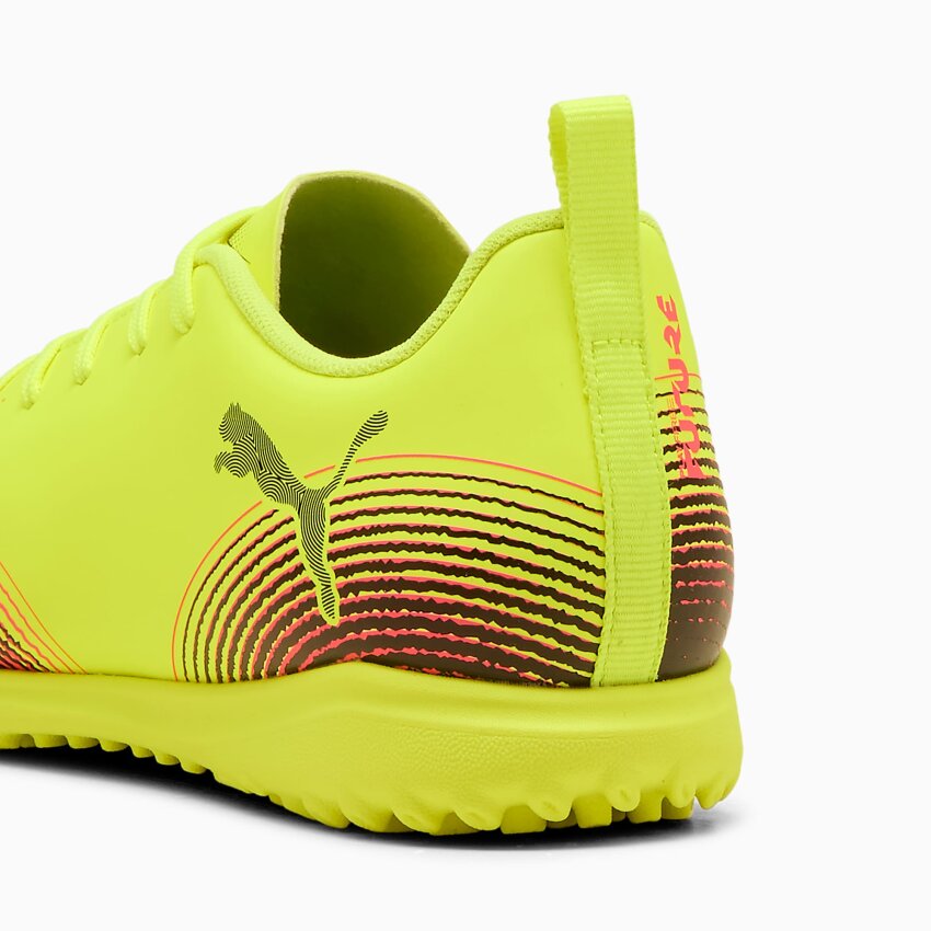Puma Future 8 Play Tt Jr Çocuk Halı Saha Ayakkabısı - 5