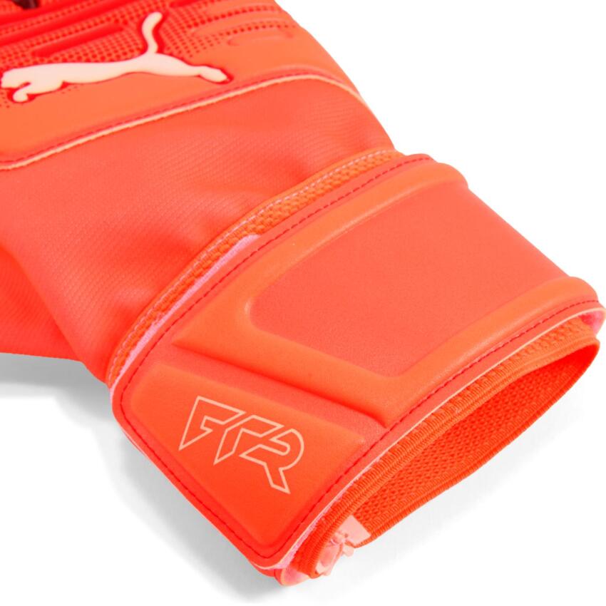 Puma Future Match NC Kırmızı Unisex Kaleci Eldiveni - 3