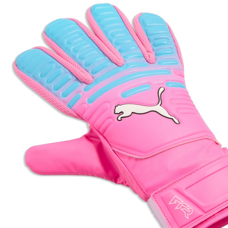 Puma Future Play JR NC Mavi Unisex Kaleci Eldiveni - Puma (1)