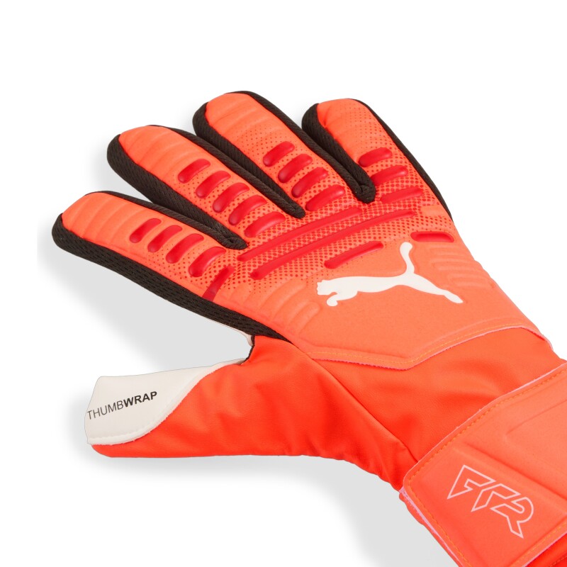 Puma Future Play NC Kırmızı Unisex Kaleci Eldiveni - Puma (1)