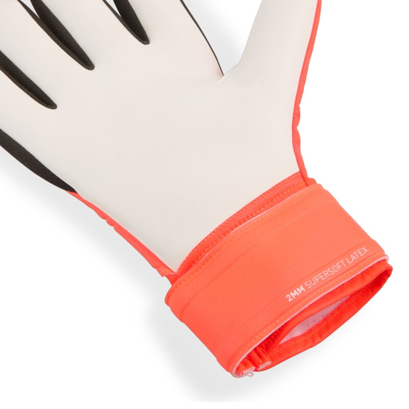 Puma Future Play NC Kırmızı Unisex Kaleci Eldiveni - 3