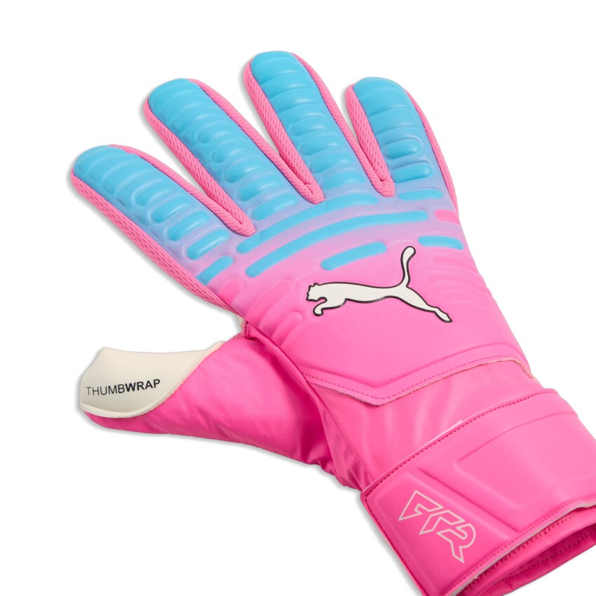 Puma Future Play NC Mavi Unisex Kaleci Eldiveni - 2
