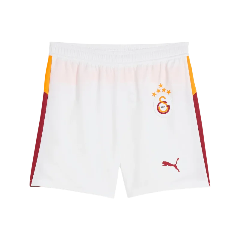 Puma GALATASARAY 25/26 Genç Futbol Şortu 
