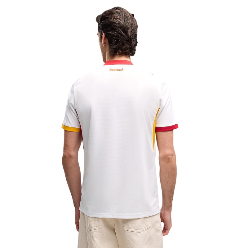 Puma Galatasaray 26/27 Alternatif Beyaz Erkek Forma - Puma (1)