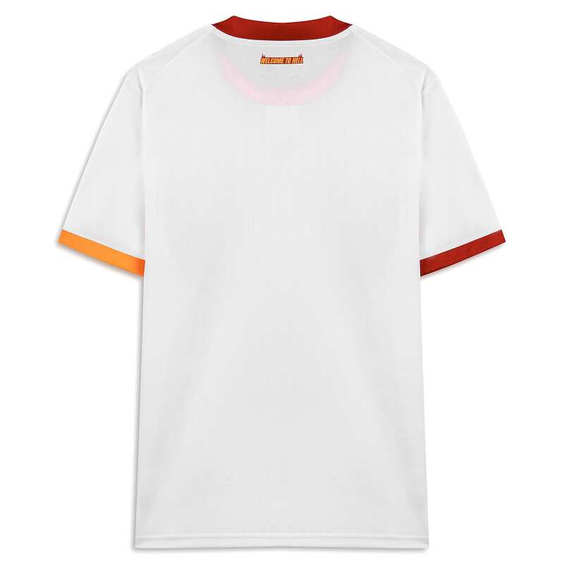 Puma Galatasaray 26/27 Alternatif Beyaz Erkek Forma - 4