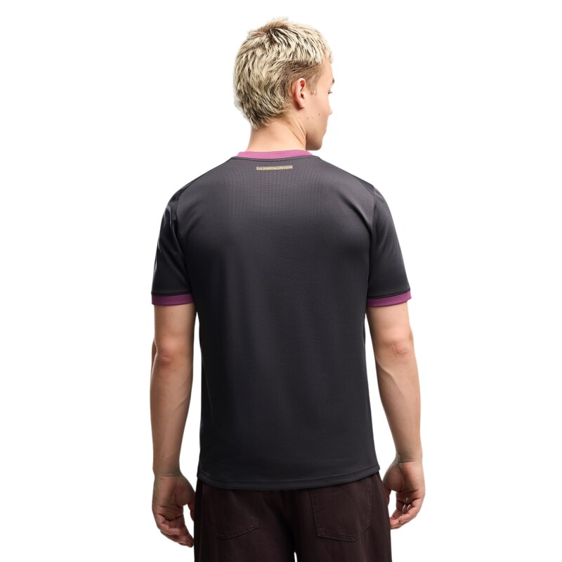 Puma Galatasaray 26/27 Deplasman Antrasit Erkek Forma - Puma (1)