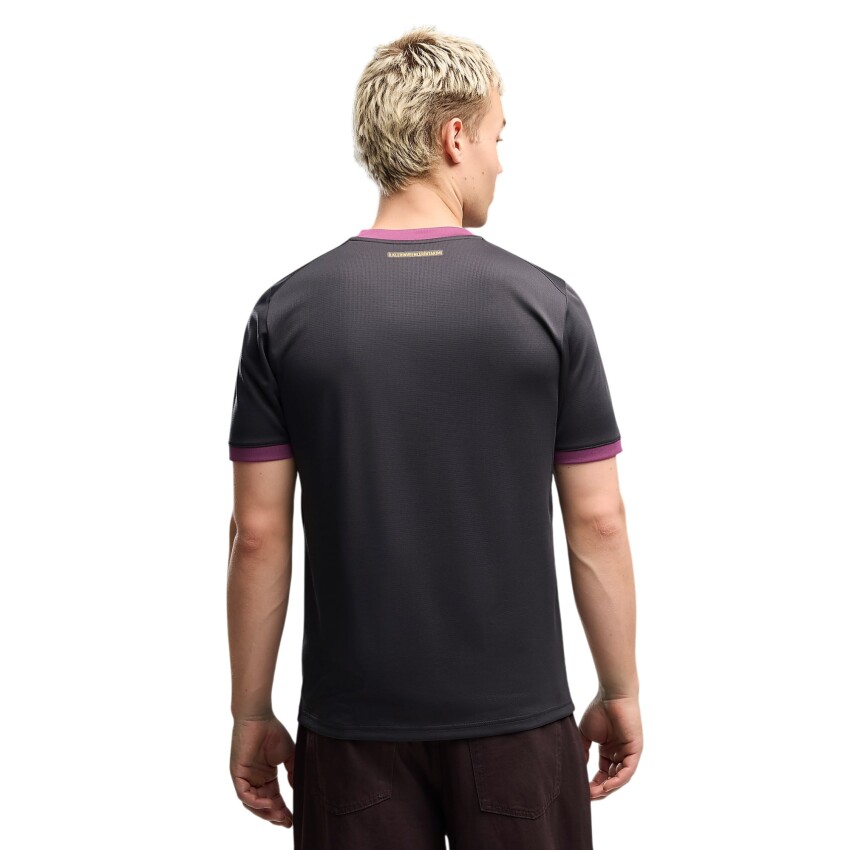 Puma Galatasaray 26/27 Deplasman Antrasit Erkek Forma - 2