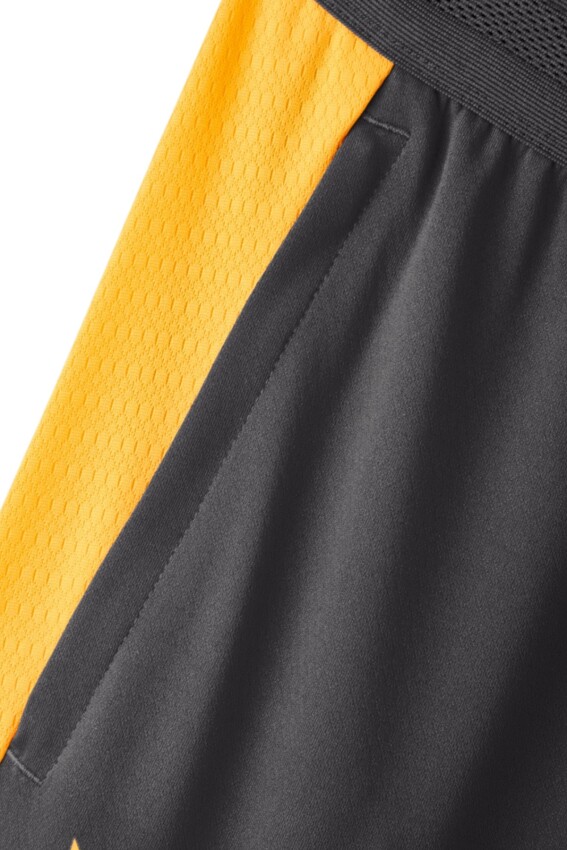 Puma Galatasaray Antrenman Antrasit Erkek Eşofman Altı - 3