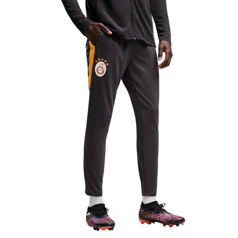 Puma Galatasaray Antrenman Antrasit Erkek Eşofman Altı - Puma