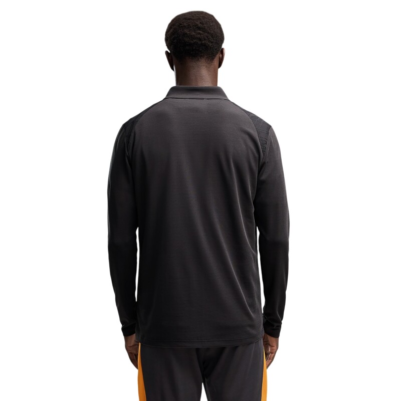 Puma Galatasaray Antrenman Antrasit Erkek Eşofman Üstü - Puma (1)