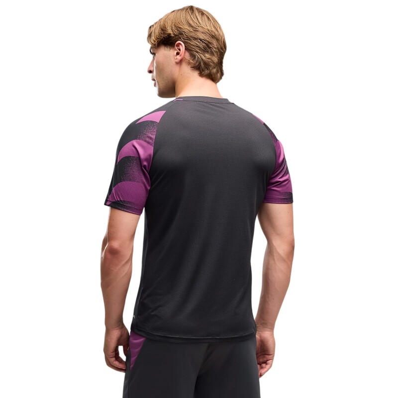 Puma Galatasaray Antrenman Antrasit Erkek Forma - Puma (1)