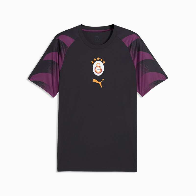Puma Galatasaray Antrenman Antrasit Erkek Forma - 4