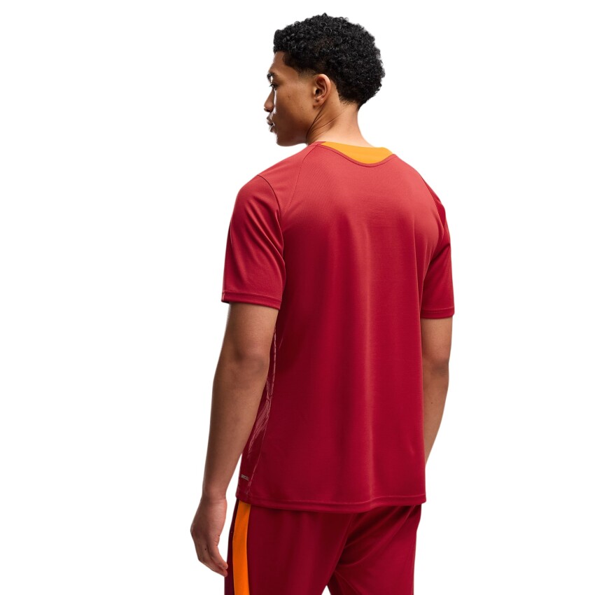 Puma Galatasaray Antrenman Sarı-Kırmızı Erkek Forma - 2