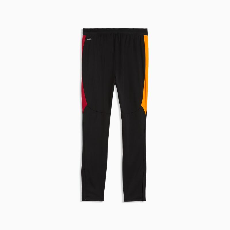 Puma Galatasaray Antrenman Siyah Erkek Eşofman Altı - 5