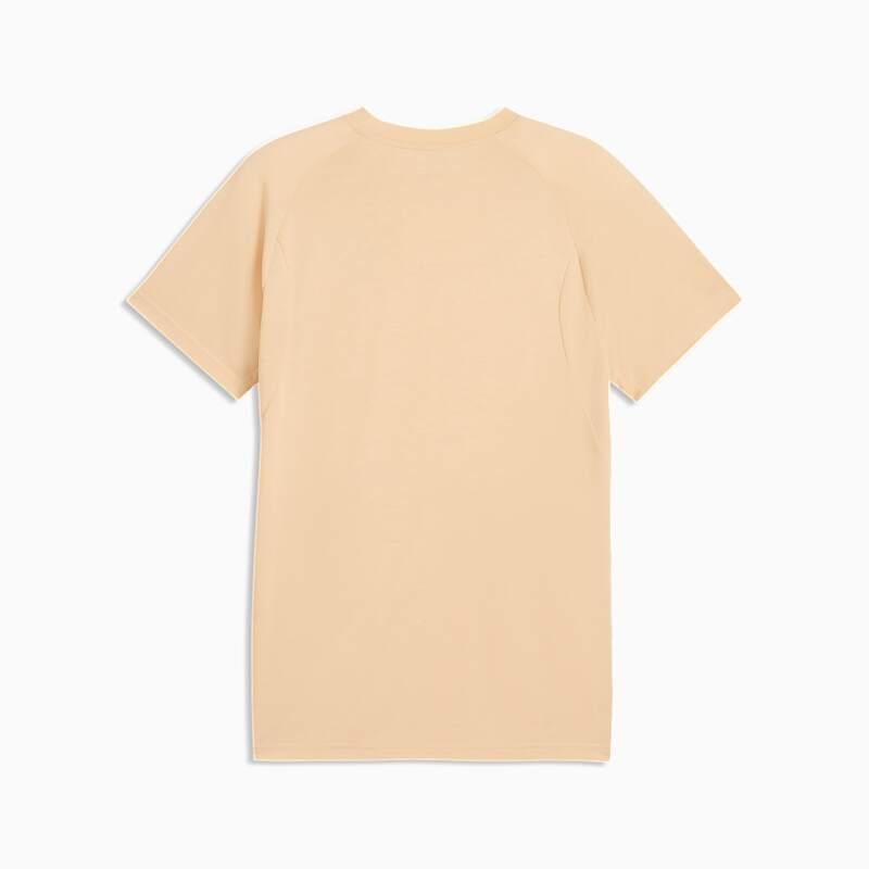Puma Galatasaray Evostripe Sarı Erkek Tshirt - Puma (1)