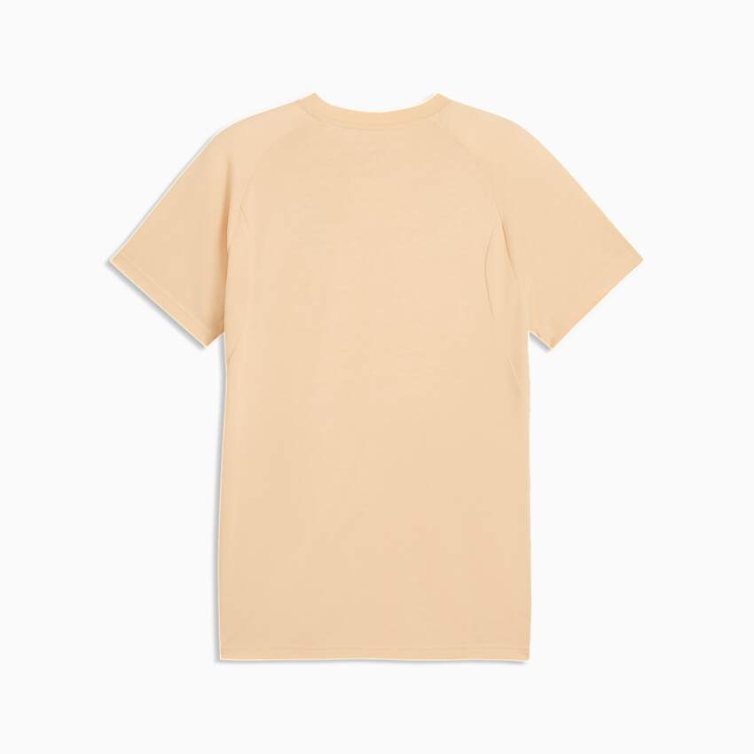 Puma Galatasaray Evostripe Sarı Erkek Tshirt - 2
