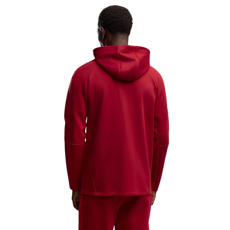 Puma Galatasaray Evostripe Sarı-Kırmızı Erkek Sweatshirt - Puma (1)