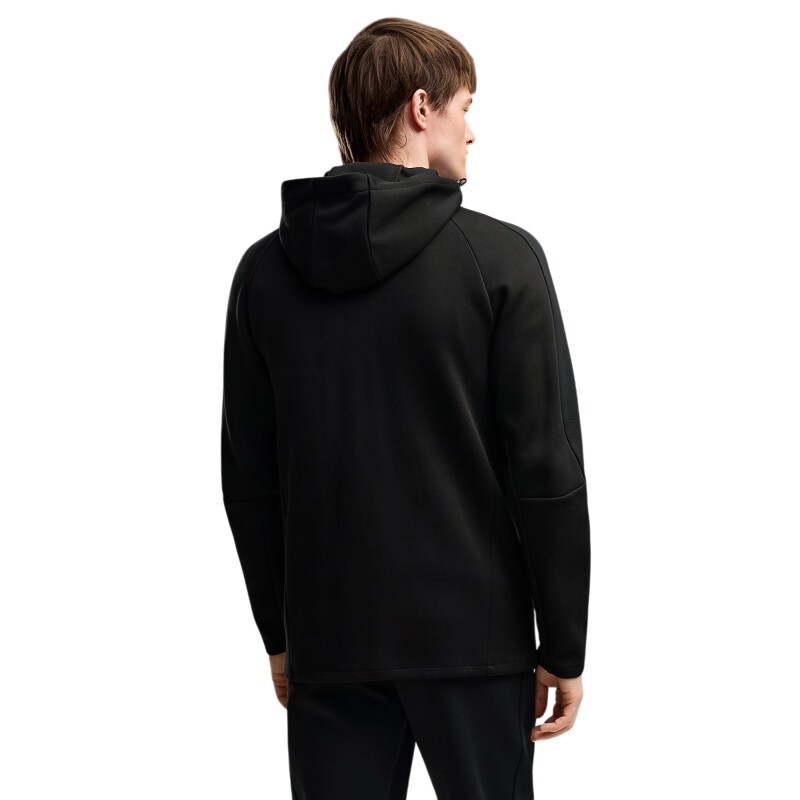 Puma Galatasaray Evostripe Siyah Erkek Sweatshirt - Puma (1)