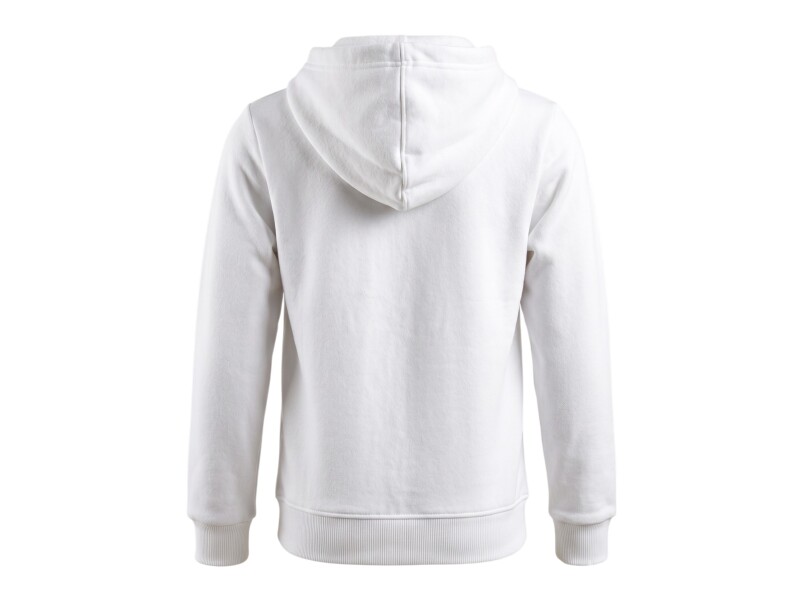 Puma Galatasaray FtblESSENTIALS Beyaz Çocuk Sweatshirt - Puma (1)